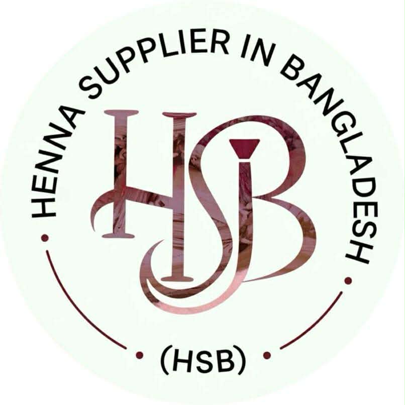 Henna Supplier In Bangladesh